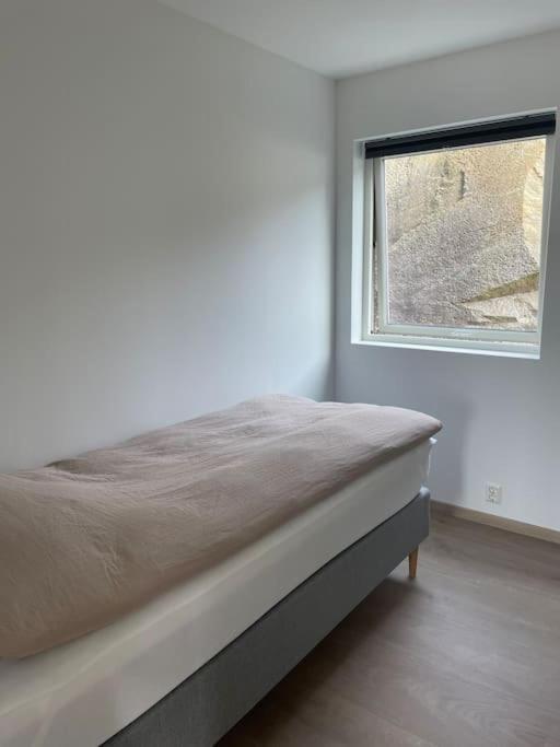 Eksklusiv Rorbu - Havblikk 1 - Batutleie Villa Bekkjarvik Exterior foto